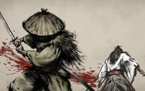 日本的“浪人”是怎样的存在？和武士有什么区别呢？