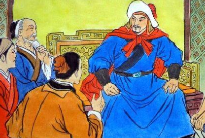 李自成能够打败明军，为何却打不过清军呢？