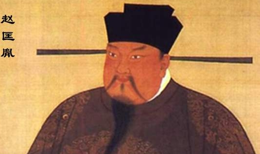 赵匡胤三下南唐的背后有什么故事吗？