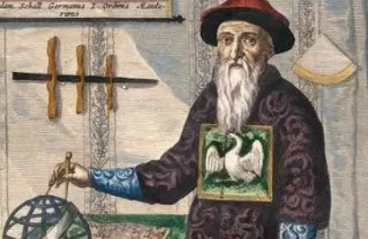 汤若望身为传教士，为什么会推荐康熙当皇帝呢？