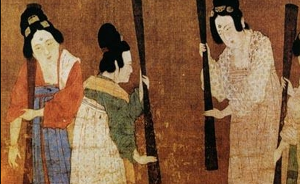 古人是如何护理头发的？