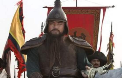《水浒传》中十大武将，他们分别是谁？