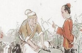 历史文化探索：铁杵磨成针的典故介绍