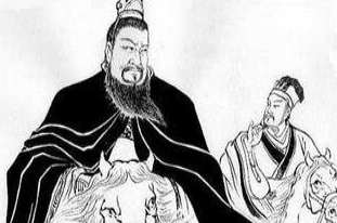 “说曹操，曹操到”的典故出处及故事介绍