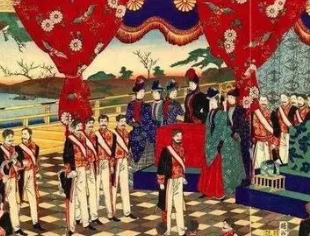 明治维新的改革内容是什么？发生在怎样的背景下？