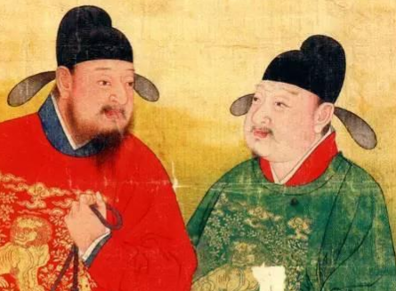 不同朝代，区分官员品级的方法有什么不同？