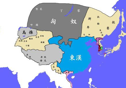 西汉末年汉王朝都能重生 东汉末年为何再也没有机会重生