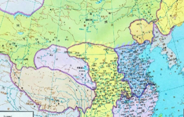 高洋建立北齐后，在军事方面进行了哪些改革？