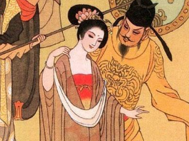 杨玉环宠冠后宫，为什么唐玄宗一直没有册封她为皇后？