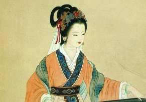 史料对于姚月华是如何记载的？她的才华并不输于唐代四大女诗人