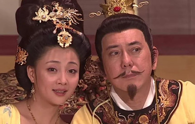 安史之乱后，唐玄宗为何要让位给自己的儿子呢？