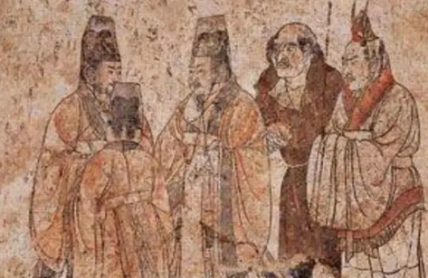 李元嘉：李渊最宠爱的儿子，七十岁时被赐死