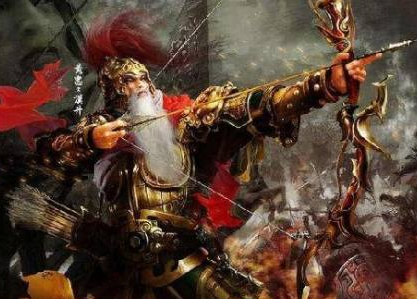 蜀汉三老将分别是谁 三人当中谁才是最厉害的