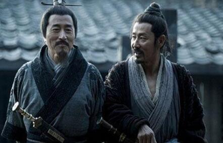 萧何有什么功劳，为何能成为第一功臣？