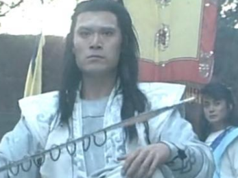 在古代，那些大刀刀背上的环有何作用？