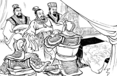 演义中王平戏份很少，历史上又如何呢？