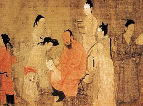 从自私自利最后变成心系国家 两晋士大夫为何转变如此之大