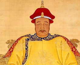 代善曾被立为太子，为何最后没能登基称帝？