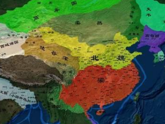 东魏皇帝元善见被迫禅位后的结局如何？令人唏嘘不已