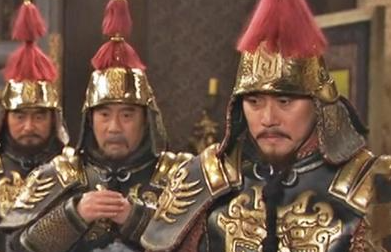 玄武门之变的时候，陈咬金和秦琼到底参与了吗？