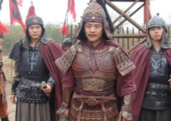 为何秦琼的爵位不能世袭，而程咬金的却可以呢？