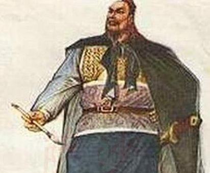 黄巢起义被打败之后 黄巢最后的下场是什么