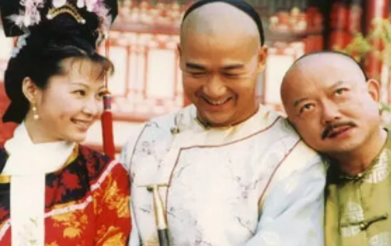 纪晓岚真的深受皇帝宠信?其实也被贬过