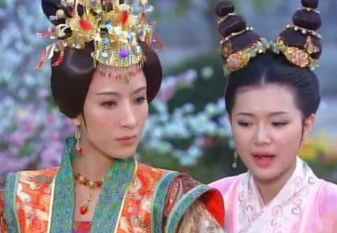 万贞儿嚣张跋扈、年纪又大，为何还能得到明宪宗的专宠？