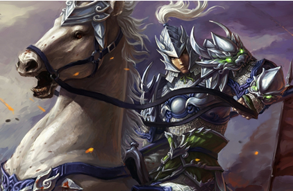 为什么赵云的一生难很被领导重用？