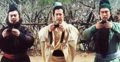 蜀汉灭亡后张飞后代都没有事情 关羽后代为什么会被灭族