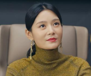 《我是真的爱你》抢陈娇蕊的客户，蒙芯是什么人？