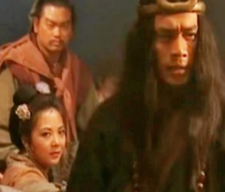 水浒传中，鲁智深武松为何会与李逵势同水火？