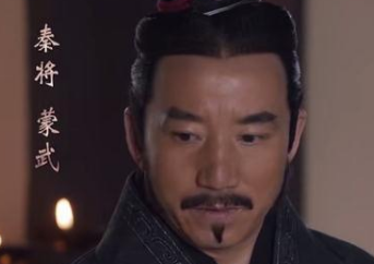 蒙氏作为秦国时期的名将世家，都有哪些历史人物？