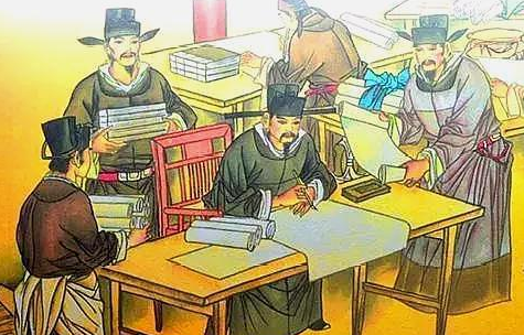 揭秘：古代科举考试的难度有多大？