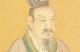 蔡文姬之父蔡邕在历史上是一个怎样的人？