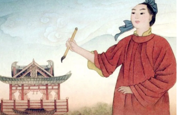 初唐四杰之首的王勃是个怎样的人？