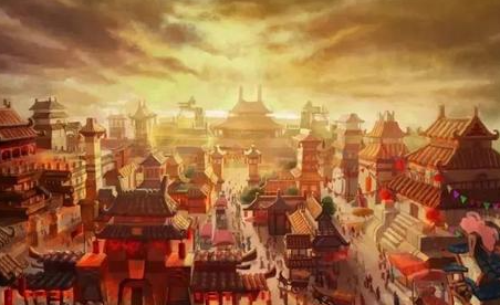 安史之乱发生后，李隆基都做了哪些事呢？