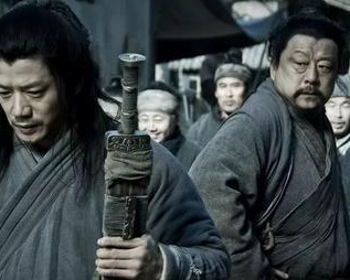 成也萧何，败也萧何这句话背后，有着什么样的故事?