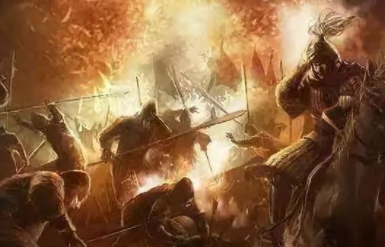 楚国版图非常大，为何国力却不如秦国呢？