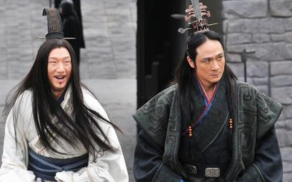 鬼谷子的身份是什么？他的徒弟为何那么厉害呢？