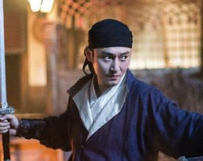 《不良帅之大蛇灾》演员阵容怎么样？果郡王主演