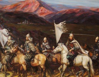 元朝有三点历史上最大的贡献，分别是什么？