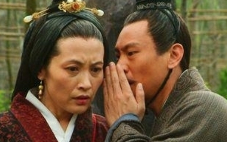 田蚡和窦婴是如何产生矛盾的？太后为何要绝食相逼呢？