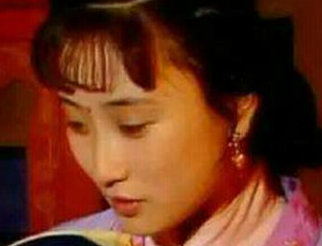 红楼梦中香菱所赋予的花名签是什么？有何深意