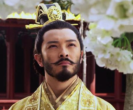 杨广当初为什么要修建大运河 杨广真的是因为享受吗