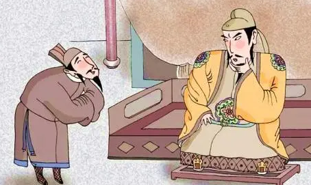 历史文化探索：口蜜腹剑的典故及故事介绍