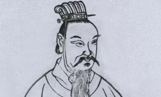 历史文化探索：子产放生的故事介绍