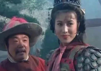 扈三娘武艺外貌都很好，为何原因嫁给王英呢？