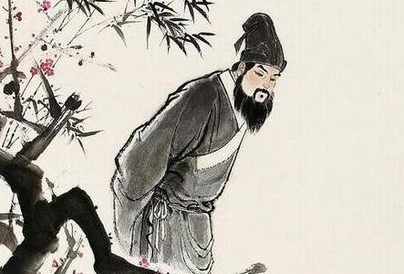 秦观的《南歌子·玉漏迢迢尽》，写出了情侣离别之情