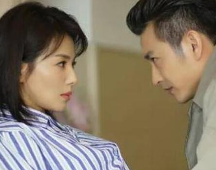 《我是真的爱你》陈娇蕊会复婚吗 三位女主又是什么样的